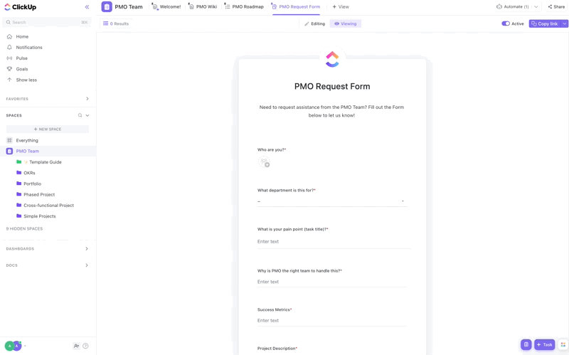 Feature 2 walkthrough